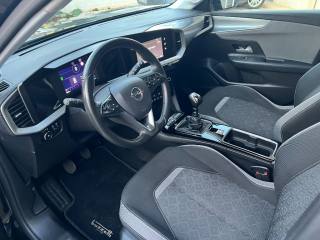 OPEL Mokka usata 11