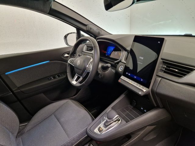 RENAULT Symbioz usata, con Cerchi in lega