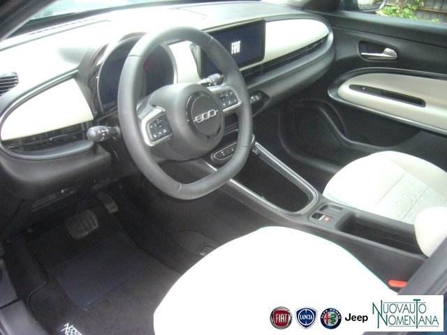 FIAT 600 usata, con Fendinebbia