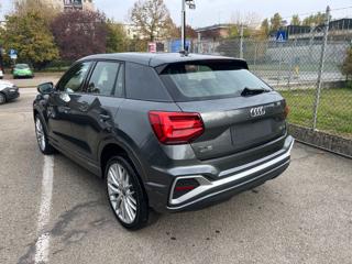 AUDI Q2 usata, con Airbag laterali