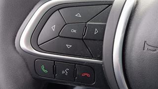 FIAT 500X usata, con MP3