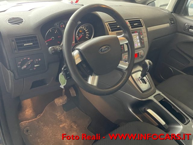 FORD C-Max usata, con Servosterzo