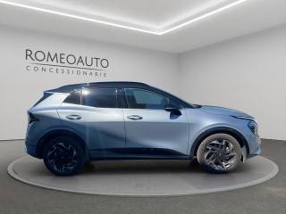 KIA Sportage usata, con Cruise Control