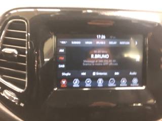 JEEP Compass usata, con Fendinebbia