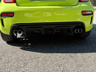 ABARTH 595 usata, con Fendinebbia