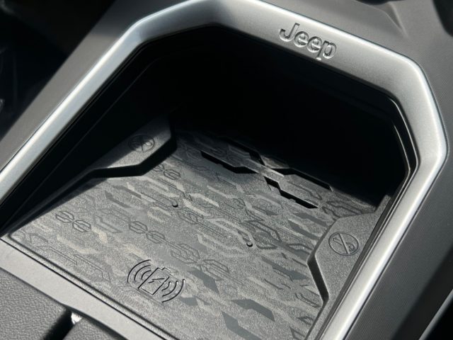 JEEP Compass usata, con Controllo vocale