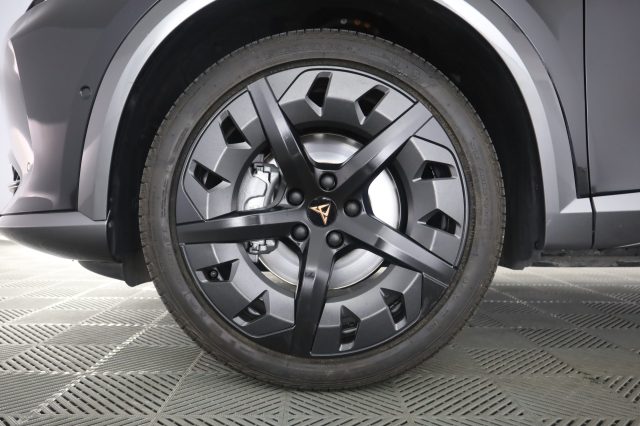 CUPRA Formentor usata 8