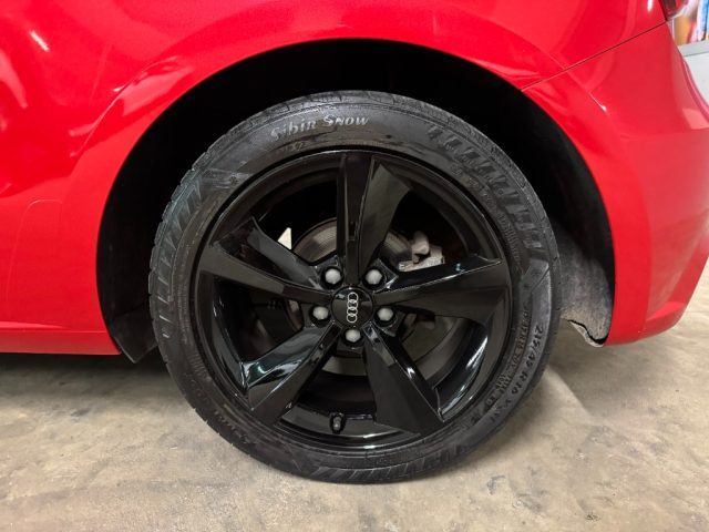 AUDI A1 usata, con Autoradio