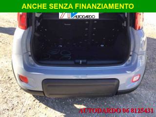 FIAT Panda usata, con Airbag Passeggero