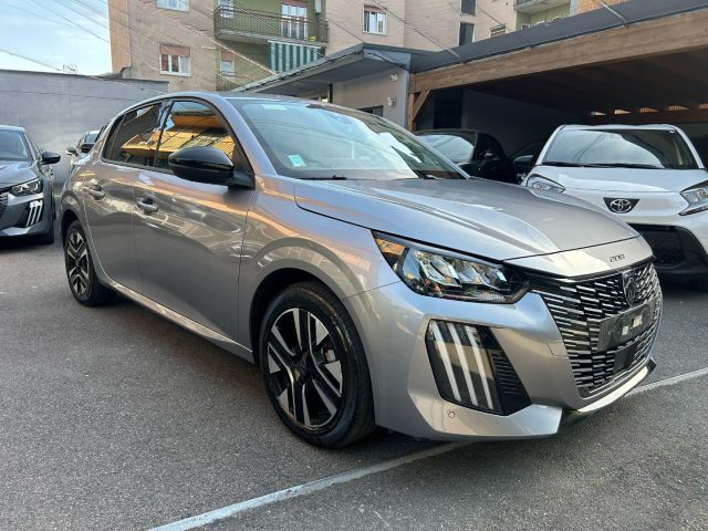 PEUGEOT 208 usata, con Airbag