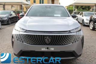 PEUGEOT 3008 usata, con Alzacristalli elettrici