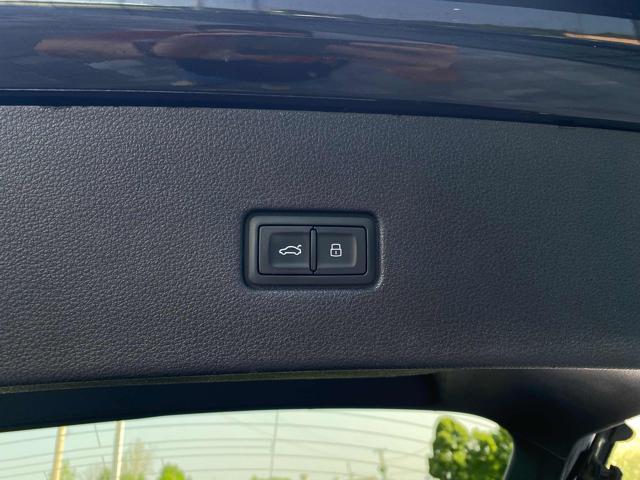AUDI Q8 usata, con Sedili sportivi