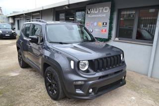 JEEP Renegade usata, con Airbag laterali