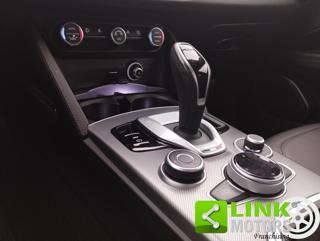 ALFA ROMEO Stelvio usata, con Bluetooth