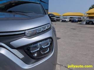 CITROEN C3 usata, con Cerchi in lega