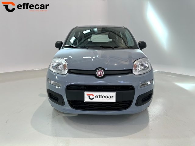 FIAT Panda usata, con Airbag