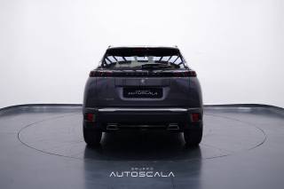 PEUGEOT 2008 usata, con Autoradio