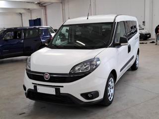 FIAT Doblo Doblò 1.6MJT 105CV PL Combi Maxi N1 Lounge N°GE146
