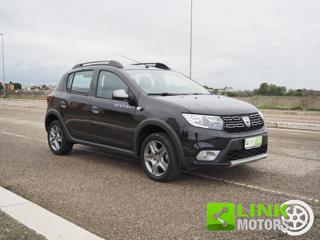 DACIA Sandero usata, con Chiusura centralizzata