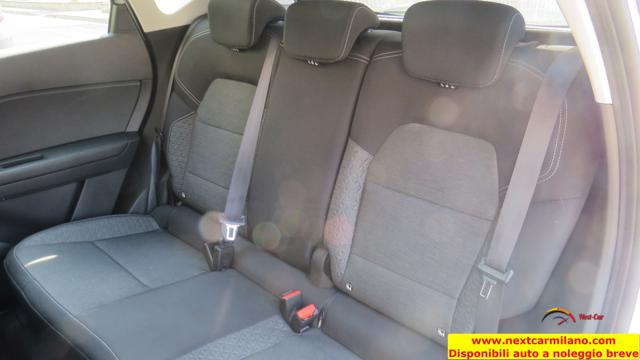 RENAULT Captur usata 55