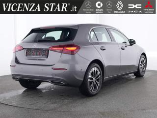 MERCEDES-BENZ A 180 usata, con Airbag Passeggero