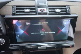 DS AUTOMOBILES DS 7 Crossback usata, con Controllo trazione