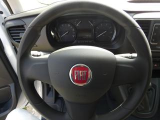 FIAT Scudo usata, con Cruise Control