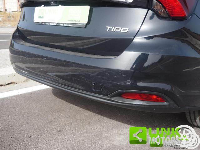 FIAT Tipo usata 21