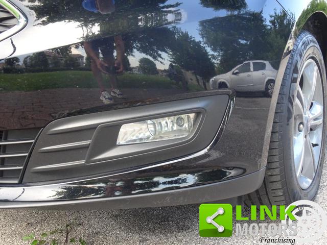 FORD C-Max usata, con Fari LED