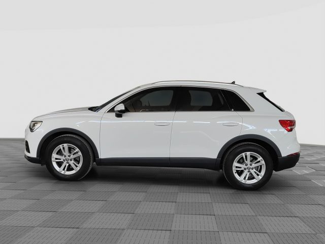 AUDI Q3 usata 1