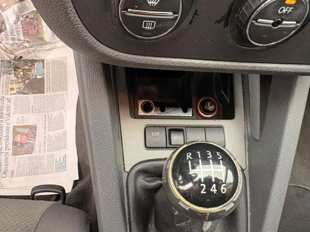 VOLKSWAGEN Golf usata, con Climatizzatore