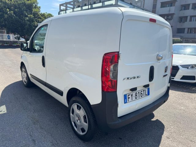 FIAT Fiorino usata, con Chiusura centralizzata