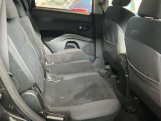 MITSUBISHI Outlander usata, con Chiusura centralizzata