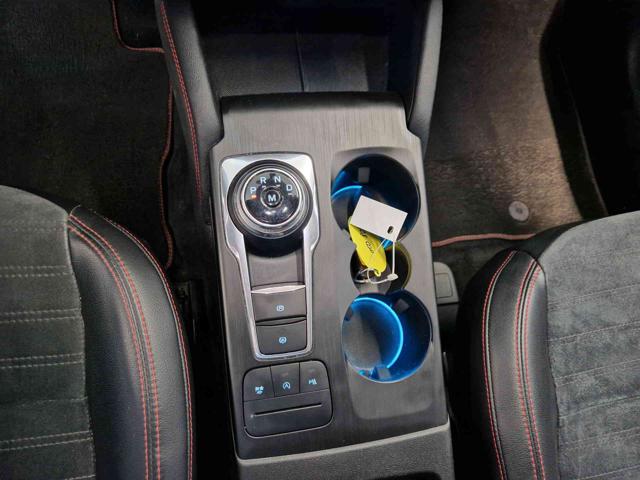 FORD Kuga usata, con Cruise Control