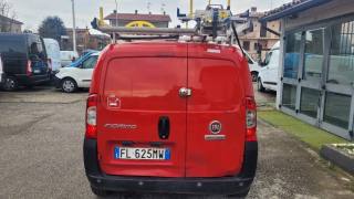 FIAT Fiorino usata, con ESP