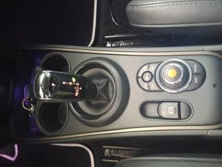 MINI Countryman usata, con Sistema di navigazione