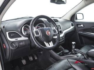 FIAT Freemont usata 7