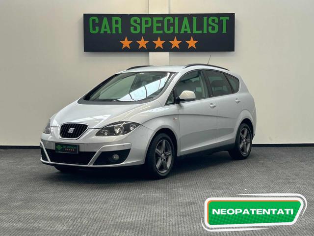 SEAT Altea XL usata, con ABS