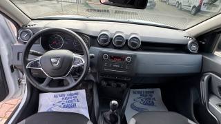 DACIA Duster usata, con Controllo trazione