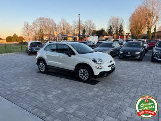 FIAT 500X usata, con Climatizzatore