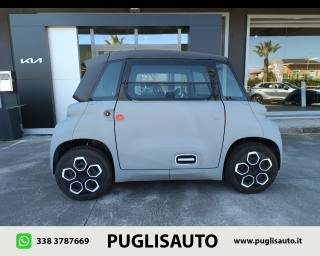 CITROEN Ami usata 16