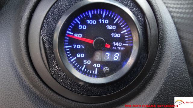 ALFA ROMEO MiTo usata, con Fendinebbia