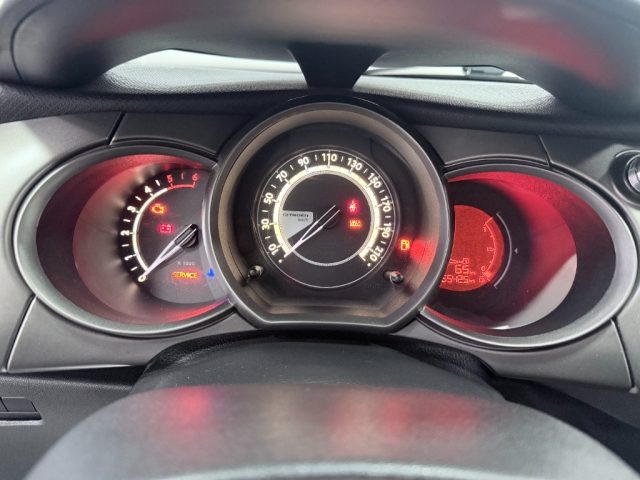 CITROEN C3 usata, con Isofix