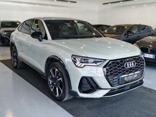 AUDI Q3 usata, con Airbag laterali