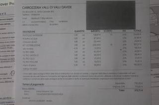 VOLKSWAGEN Passat Alltrack usata 182