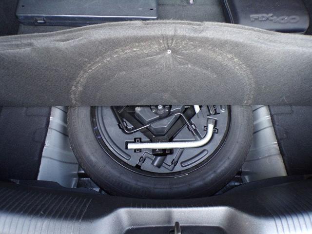 ALFA ROMEO Giulietta usata, con Ruotino