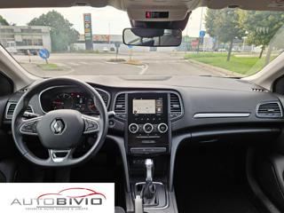 RENAULT Megane usata, con Cruise Control