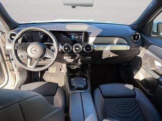 MERCEDES-BENZ GLB 200 usata, con Controllo trazione