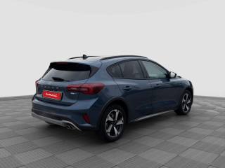 FORD Focus usata 4
