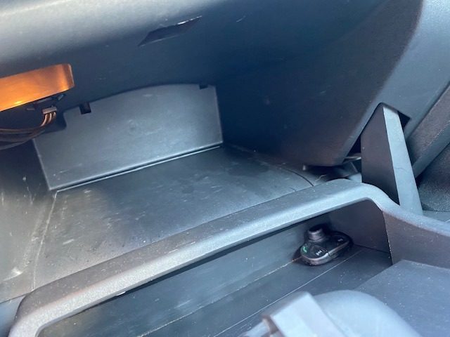 RENAULT Scenic usata, con Sedile posteriore sdoppiato